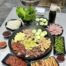 凉都青瓦房烙锅(花果园店) - 贵阳市旅游 缩略图 5