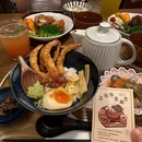 上域街公园里 - 重庆旅游 缩略图 4