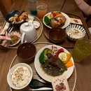 上域街公园里 - 重庆旅游 缩略图 6