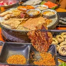 御记碳烤肥牛(第一国际店) - 东莞市旅游 缩略图 3