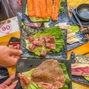 御记碳烤肥牛(第一国际店) - 东莞市旅游 缩略图 5