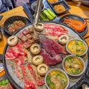 御记碳烤肥牛(第一国际店) - 东莞市旅游 缩略图 1