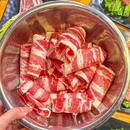 御记碳烤肥牛(第一国际店) - 东莞市旅游 缩略图 8