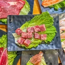 御记碳烤肥牛(第一国际店) - 东莞市旅游 缩略图 7