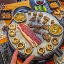 御记碳烤肥牛(第一国际店) - 东莞市旅游 缩略图 9