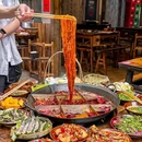 邂火锅(总店) - 重庆市旅游 缩略图 5