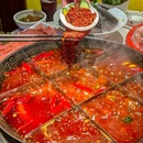 地瓜老火锅(渝北区总店) - 重庆市旅游 缩略图 6