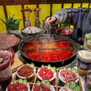 地瓜老火锅(渝北区总店) - 重庆市旅游 缩略图 8