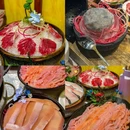 地瓜老火锅(渝北区总店) - 重庆市旅游 缩略图 9