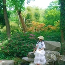 东湖磨山景区南门停车场 - 武汉市旅游 缩略图 9