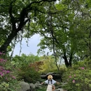 东湖磨山景区南门停车场 - 武汉市旅游 缩略图 7