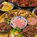 九街广场 - 重庆市旅游 缩略图 1