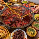 九街广场 - 重庆市旅游 缩略图 9
