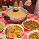 一眼开门·春晓小馆·鲜货家常小炒 - 杭州市旅游 缩略图 2
