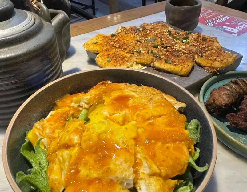 客拉客烧烤龙虾(沙河店) - 北京市旅游 1