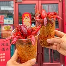 客拉客烧烤龙虾(沙河店) - 北京市旅游 缩略图 5