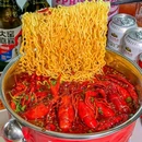 客拉客烧烤龙虾(沙河店) - 北京市旅游 缩略图 8