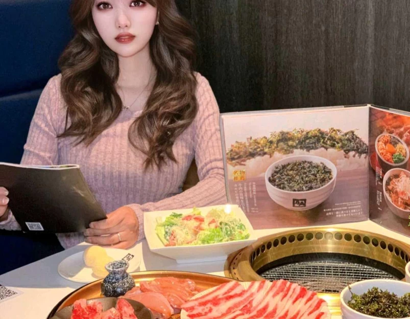 牛角烧肉(北京来福士店) - 北京市旅游 1