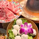 涮味浓老北京紫铜炭火锅(学林街店) - 杭州市旅游 缩略图 5