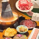 涮味浓老北京紫铜炭火锅(学林街店) - 杭州市旅游 缩略图 1