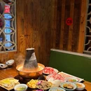 涮味浓老北京紫铜炭火锅(学林街店) - 杭州市旅游 缩略图 8