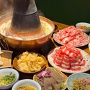 涮味浓老北京紫铜炭火锅(学林街店) - 杭州市旅游 缩略图 7
