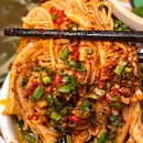 月满大江千层肚火锅(IFS店) - 成都市旅游 缩略图 2