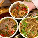 月满大江千层肚火锅(IFS店) - 成都市旅游 缩略图 6