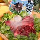 月满大江千层肚火锅(IFS店) - 成都市旅游 缩略图 8