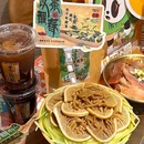月满大江千层肚火锅(IFS店) - 成都市旅游 缩略图 9