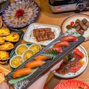 星龙吟·日料放题(珠江新城店) - 广州市旅游 缩略图 8