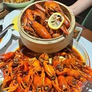 扇贝王·虾皇龙虾(九堡十三年品质老店) - 杭州市旅游 缩略图 3