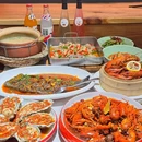 扇贝王·虾皇龙虾(九堡十三年品质老店) - 杭州市旅游 缩略图 9