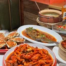 扇贝王·虾皇龙虾(九堡十三年品质老店) - 杭州市旅游 缩略图 6
