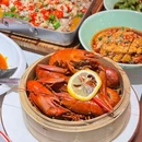 扇贝王·虾皇龙虾(九堡十三年品质老店) - 杭州市旅游 缩略图 8