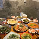 椒麻食堂 - 重庆市旅游 缩略图 1