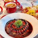 圆苑(正大广场店) - 上海市旅游 缩略图 3