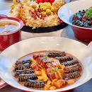圆苑(正大广场店) - 上海市旅游 缩略图 5