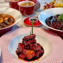 圆苑(正大广场店) - 上海市旅游 缩略图 2