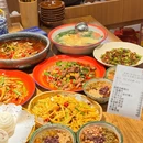 先启半步颠大牌档 - 杭州市旅游 缩略图 5