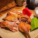 花盐街·四川乐山小吃(国贸商城店) - 北京市旅游 缩略图 6