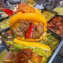 太原食品街 - 太原市旅游 缩略图 4