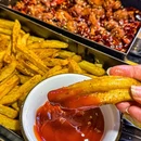 太原食品街 - 太原市旅游 缩略图 3
