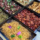 太原食品街 - 太原市旅游 缩略图 6