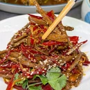渝盐记盐帮菜(二郎店) - 重庆市旅游 缩略图 5