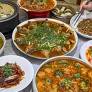 渝盐记盐帮菜(二郎店) - 重庆市旅游 缩略图 1