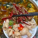 渝盐记盐帮菜(二郎店) - 重庆市旅游 缩略图 4