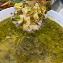 渝盐记盐帮菜(二郎店) - 重庆市旅游 缩略图 6