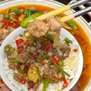 渝盐记盐帮菜(二郎店) - 重庆市旅游 缩略图 9