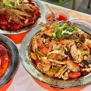 忆口香龙虾(湘湖店) - 杭州市旅游 缩略图 4